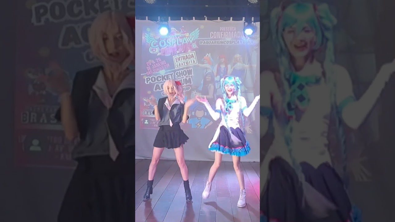 Positive☆Dance Time ☀️ #shorts #fy #fyp #foryou