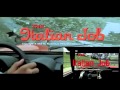 Side by side comparison the italian job 1969 version title sequence