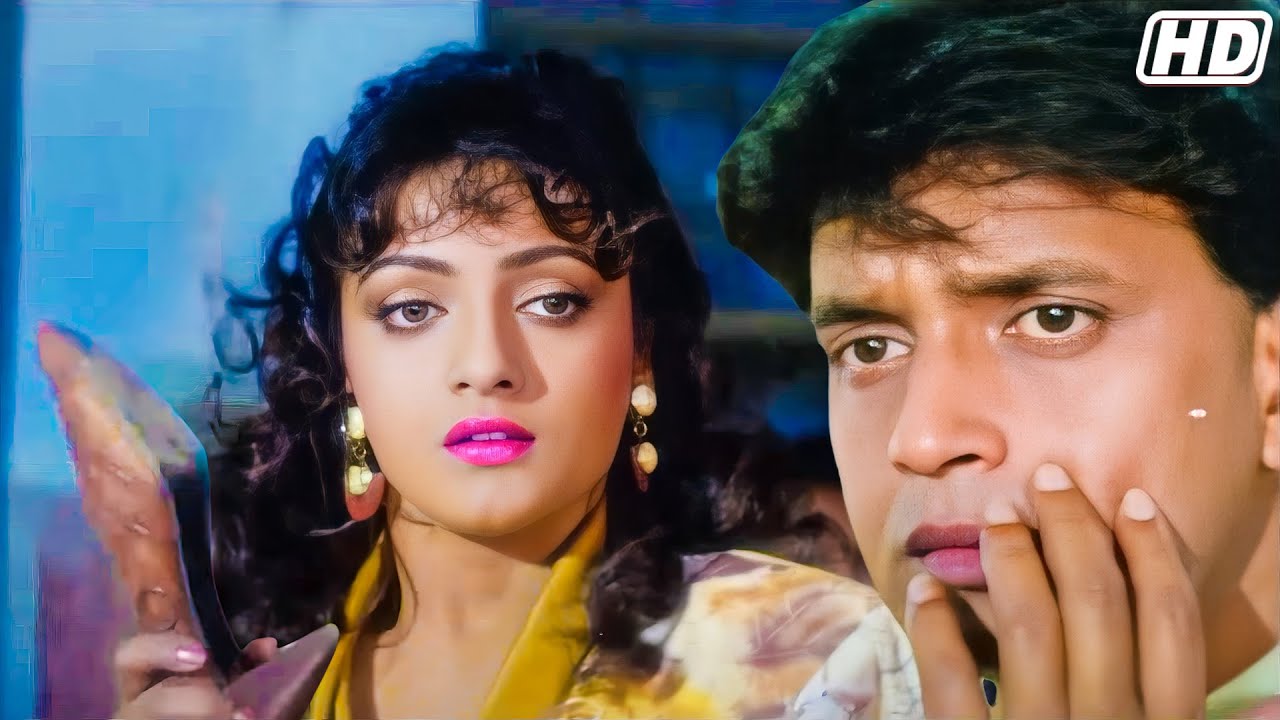 मिथुन को लड़की ने मारा जुती निकाल के.. कॉलेज में सबके सामने Mithun Climax Action Scene