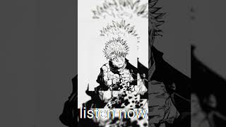 Gojo Satoru Sequência Da Dz7 Slowed Edited Preview