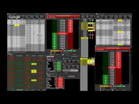 la bolsa de valores mercado