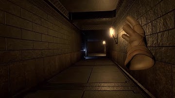 Nock: Hidden Arrow - Update Log 0.1.1.1