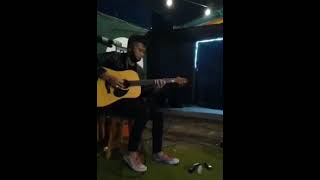 Timur Tengah 1  Iwan Fals  Cover Fals Acoustik Project tributetolegends iwanfals