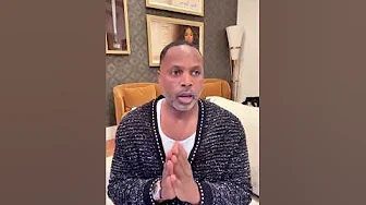 Rosh Hashanah and the Power of Unity | Touré Roberts