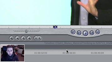 Final Cut Pro Tips - Timecode Copy and Paste