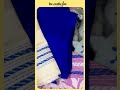 Seen a design you love We customise it |  beautiquebysuranjeeta.in | #indiancraftsmanship  #saree