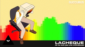 LACHEQUE - Succubus