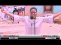 23 mins nonstop worship and prayer songs by Ohemaa franca and her family subscribe please