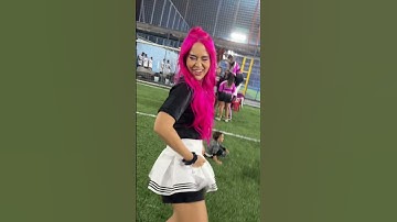 COREOGRAFIA MUSICA EMILLYVICK E VOID