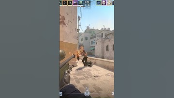 AWP 3K  #cs2 #cs2clips #cs2moments #gaming #highlights #awp #awpgod #cs2awp #foryou #fyp #viral