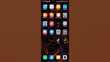 Redmi k20 pro user game lag fix
