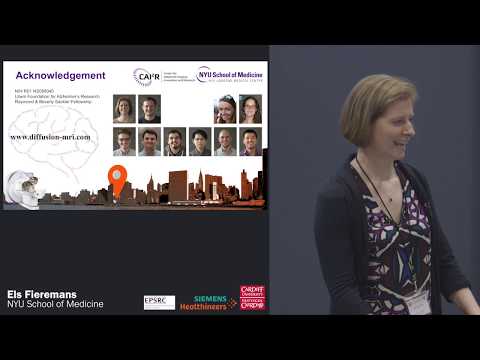 Exploring Tissue Microstructure