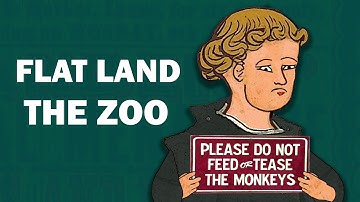 Flat Land Interlude #3 | The Zoo