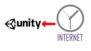Unity get time from internet - Daily Event Tutorial