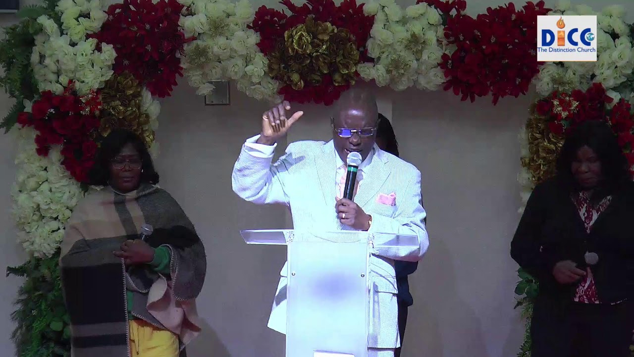 Fasting and Prayer 2026 (Day 11) - Monday, January 12th