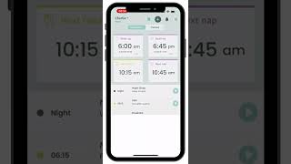 Parent Sense App Responsive Routine: Let's get practical