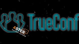 Aster Lets meet - Trueconf  How to create multi conference with only one computer. screenshot 2