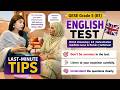 B1 English Test (GESE Grade 5) | SELT British Citizenship| Trinity College London ILR UK