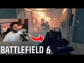 #1 Fortnite Aimer Dominates Battlefield 6