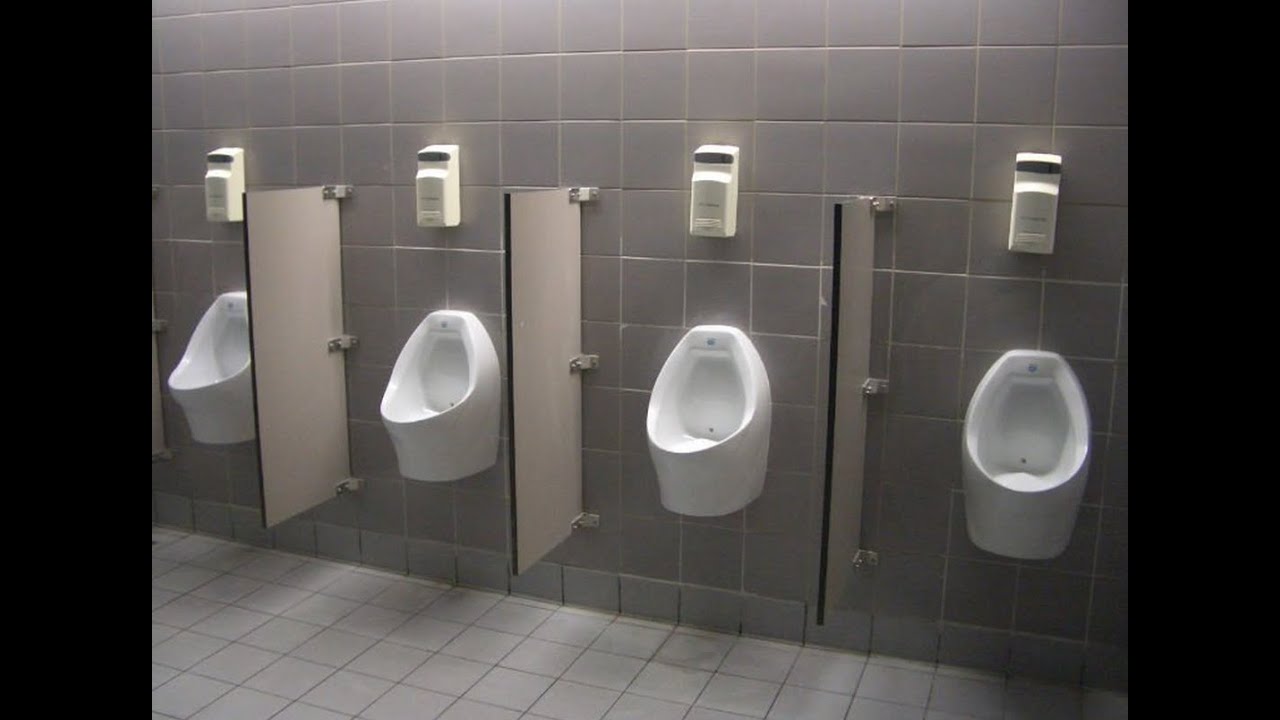 Cops Allege Public Masturbation Epidemic At NYC Bus Terminal