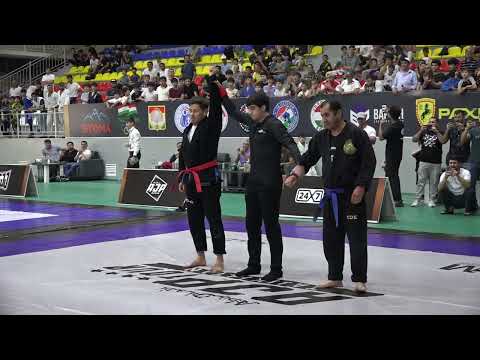 Tajikistan vs Uzbekistan | AJP TOUR TAJIKISTAN NATIONAL JIU-JITSU CHAMPIONSHIP 2024 - GI & NO-GI