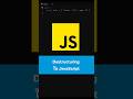 Destructuring ใน JavaScript #js #เขียนโปรแกรม #javascript #kongruksiam