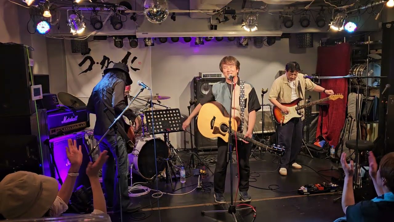 棚ぼたになります YouTube