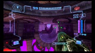 Metroid Prime Trilogy Load Times: Disc Vs eShop version (Switching between games)