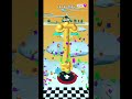 Tall Man Run🏃😱#tallman #tallmanrun #tallmanrungameplay #tallmanrunshorts #tallmanrunandroid #fyp