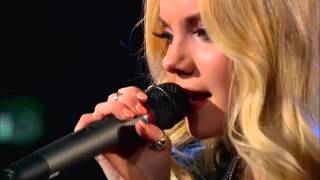 Danielle Bradbery 'My Day' Live WOW! chords