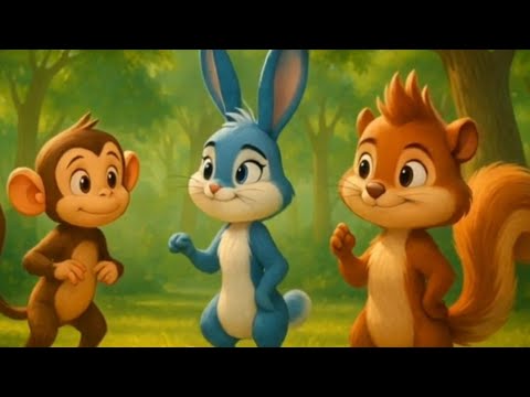 حكاية لعبتي المفضلة فيديو تعليمي للمدارس الرائدة 