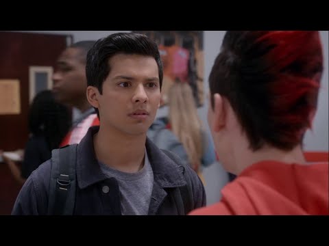 |Cobra Kai season