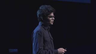 Animation in Pakistan | Usman Riaz | TEDxKL