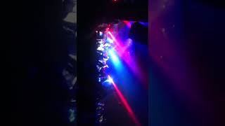 Alexisonfire- Accidents Farewell Tour Toronto 12-29-12