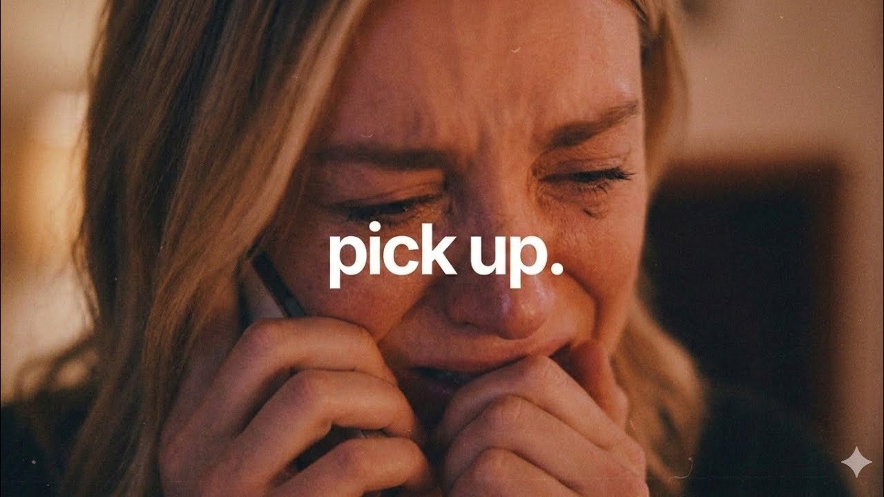 A Phone Call From God.