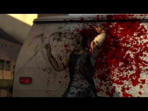 Left 4 Dead 2