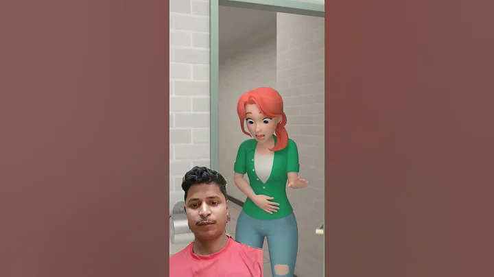 #shorts STREET TOILET #mayamax #cocometa