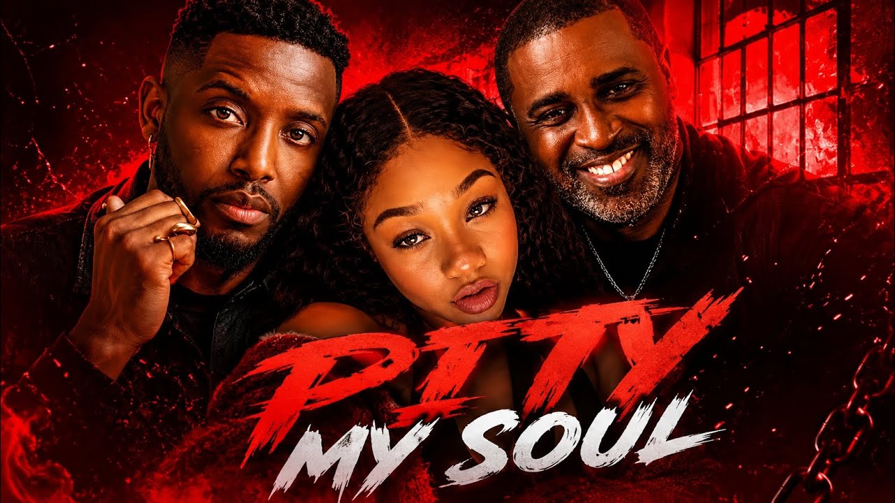 Chike – She Chose Me Over Him… 💔 | PITY MY SOUL (Official Video)
