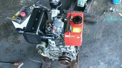 tess động cơ yanmar L60/6ps tua chậm 1800 liên hệ 0913.948.706.hoặc Zalo 07777.92826