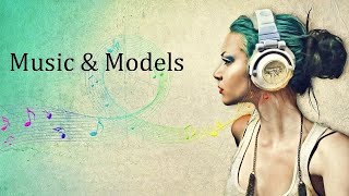 Music & Models ROKH   Fall Winter 2021 2022