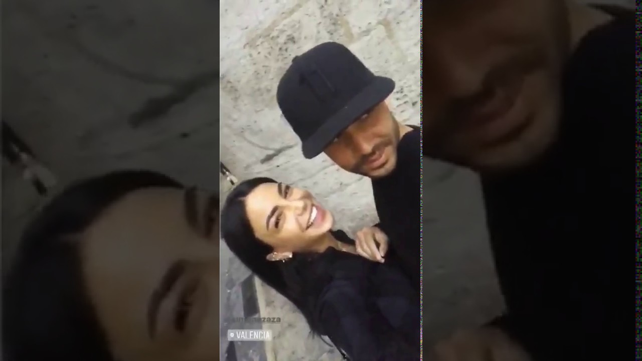 Chiara Biasi and Simone Zaza