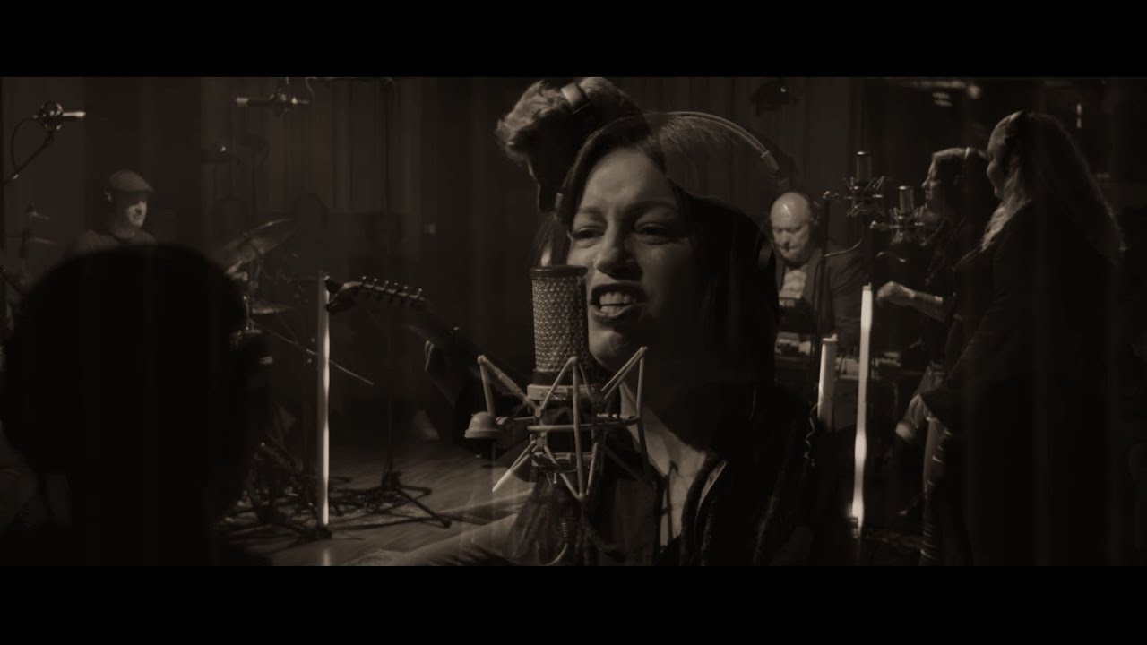 Soulrender - Trip To Harriersand ( Live at Studio Hire )