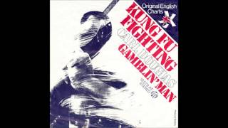 Carl Douglas - 1974 - Kung Fu Fighting