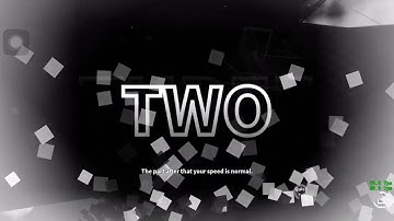 Not JJT Upgrade Tree/Everything Upgrade Tree delusion but I don’t use shiftlock or first person