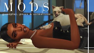 20  mods you need in your game! | THE SIMS 4