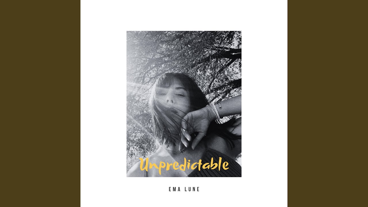 YouTube에서 Unpredictable 보기 YouTube에서 Unpredictable 보기
