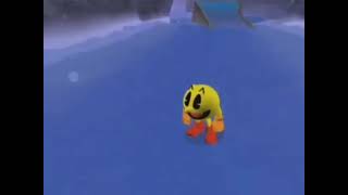 The Pac is Back (Again Lol)