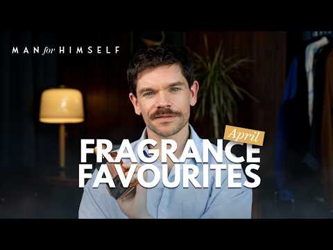 My Favourite Fragrances | Most Worn This Month