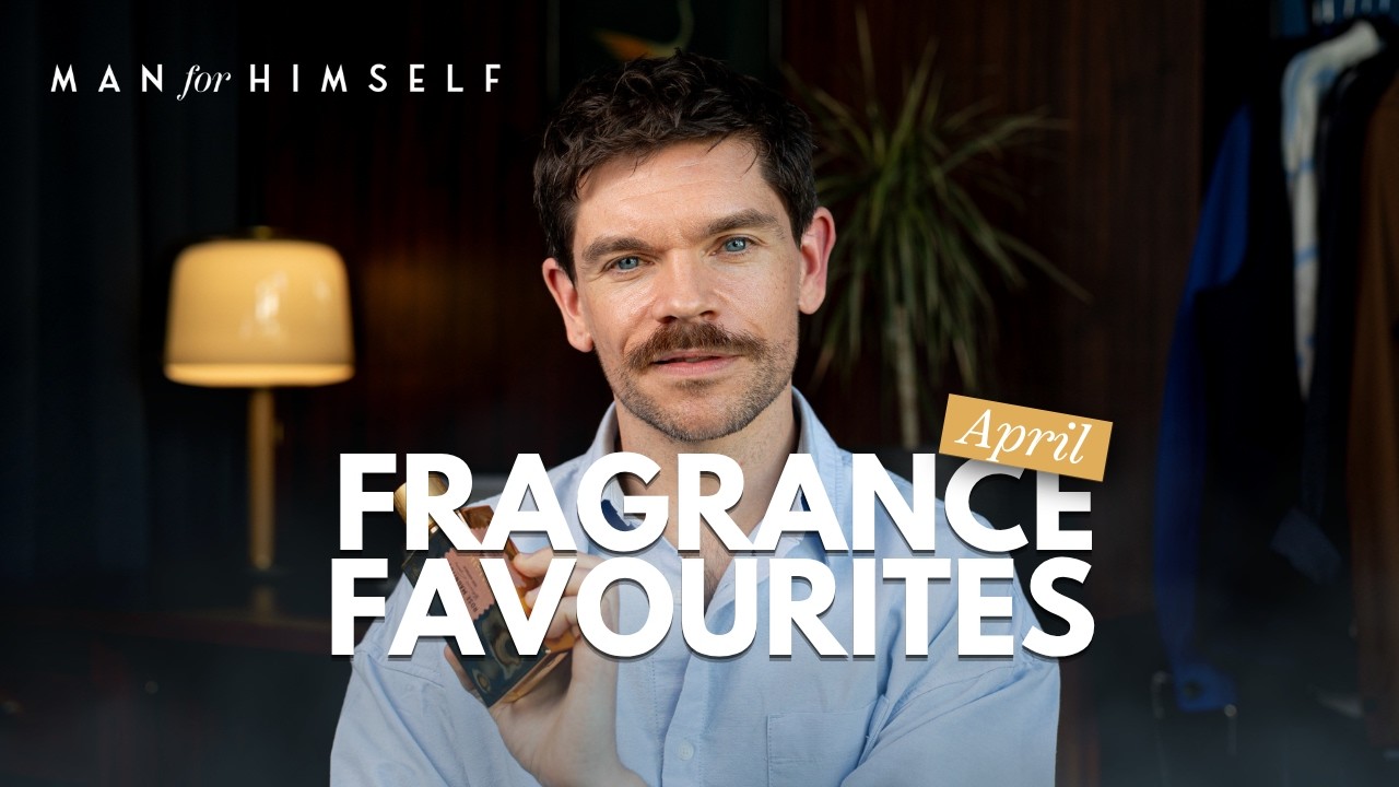 My Favourite Fragrances | Most Worn This Month