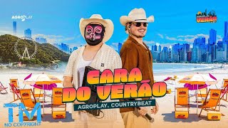 Cara do Verão - CountryBeat - AgroPlay - Verão in BC - TM OFICIAL
